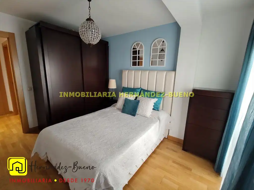 Appartamento 106 m² a Salamanca