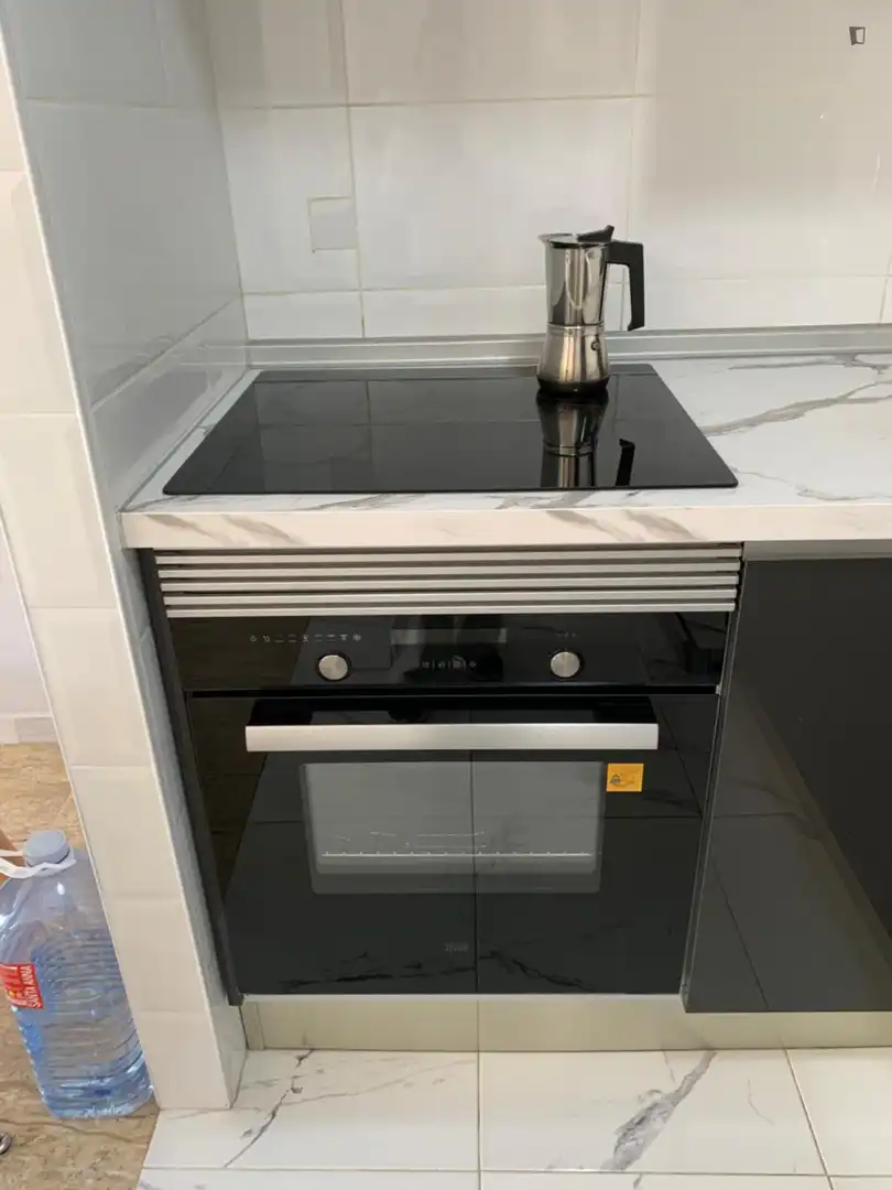Wohnung 50 m² in Lleida