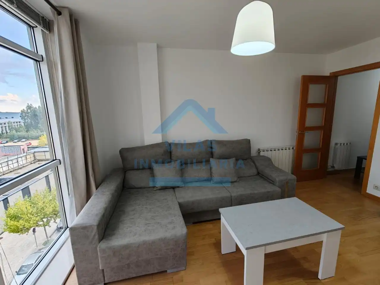 Flat 60 m² in Ames