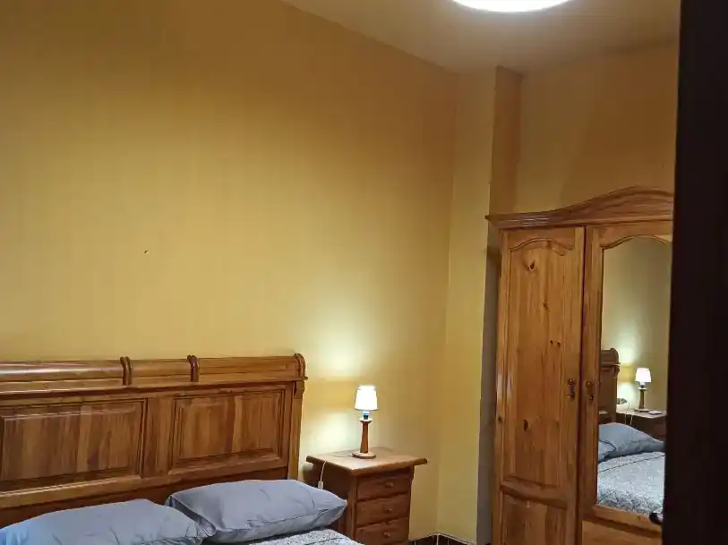 Piso de 68 m² en Navalvillar de Pela