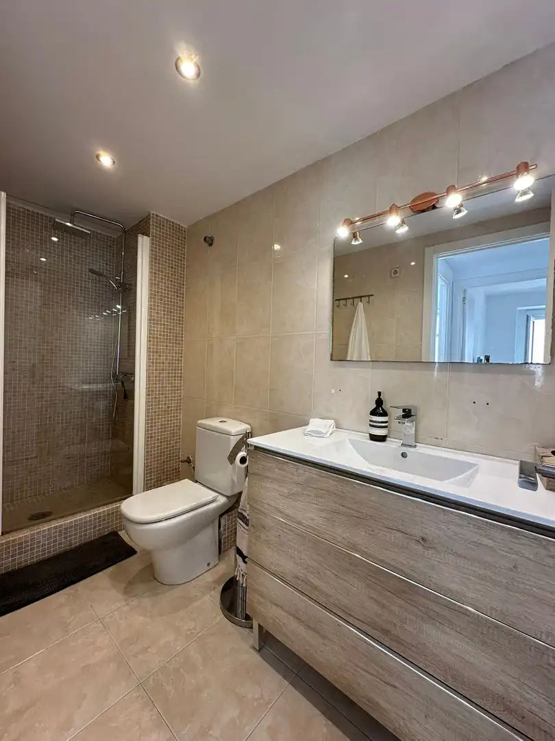 Piso de 65 m² en Palma