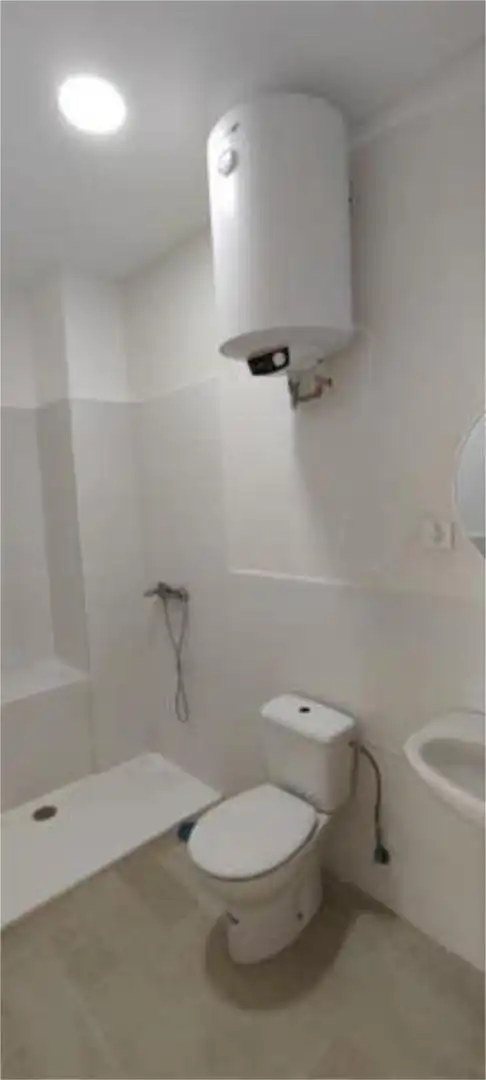 Piso de 40 m² en San Juan de Aznalfarache