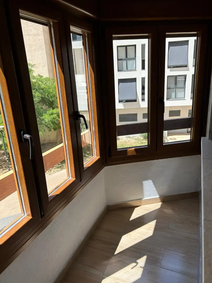 Piso de 103 m² en Valladolid