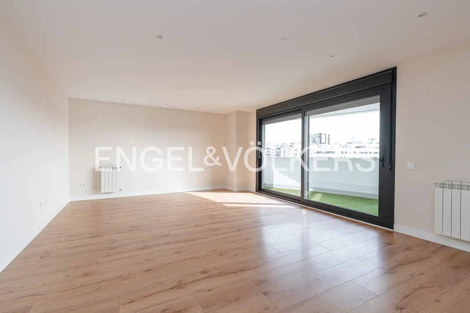 Piso de 182 m² en Madrid