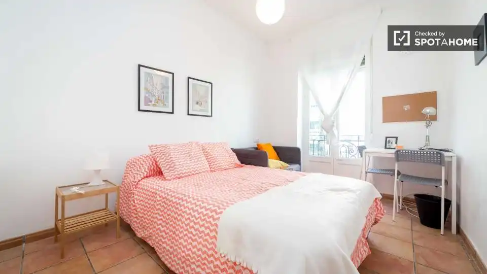 Habitació de lloguer, València