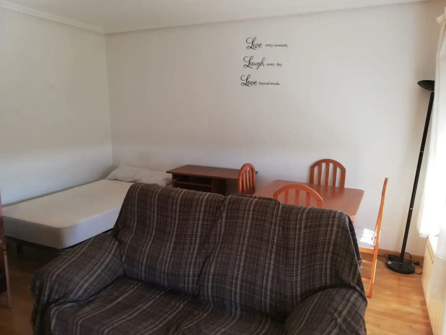 Piso de 40 m² en Ciudad Real