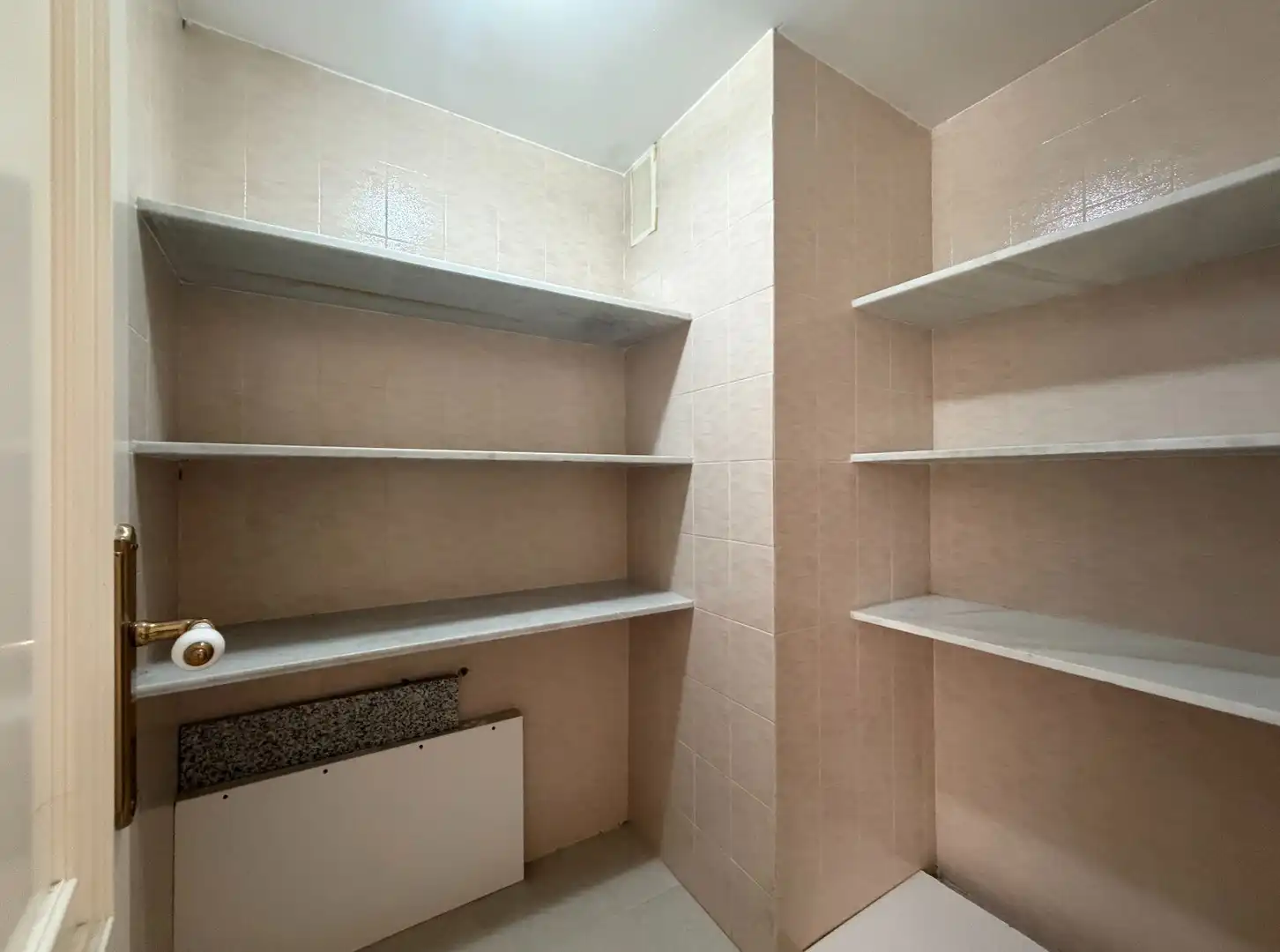 Piso de 154 m² en Almería