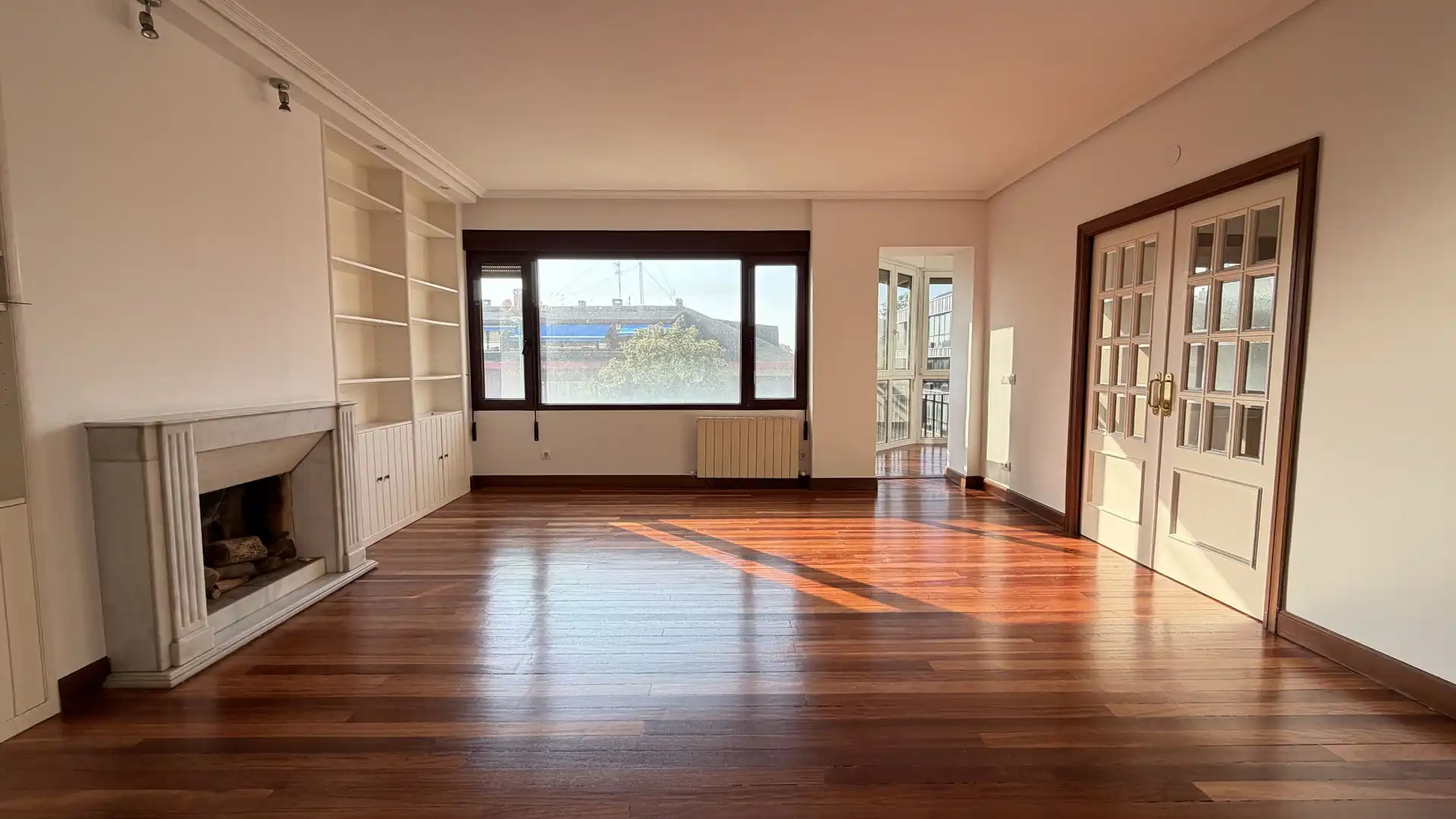 Piso de 185 m² en Guecho
