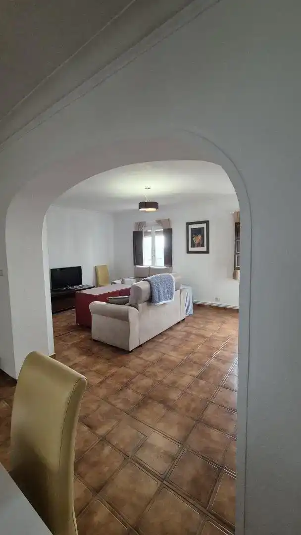 Piso de 220 m² en Úbeda