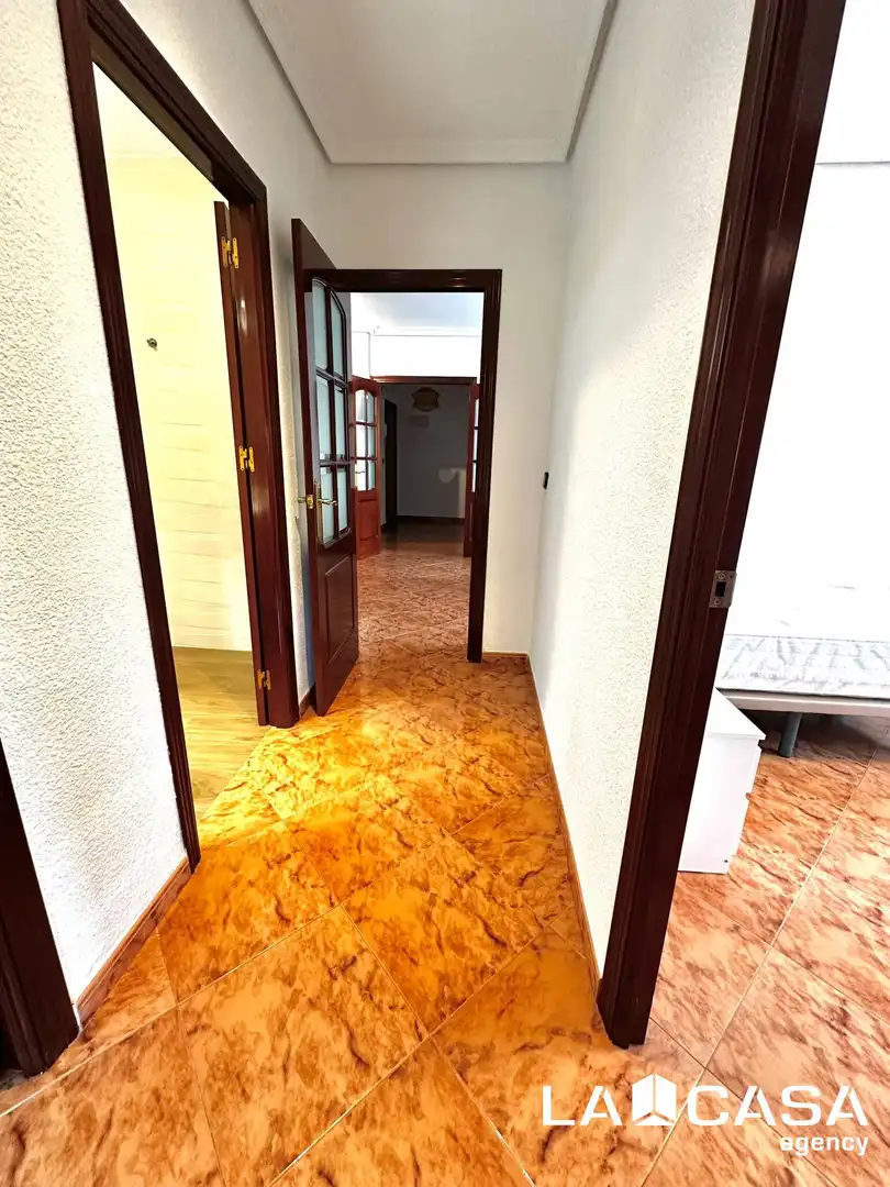Piso de 100 m² en Dos Hermanas