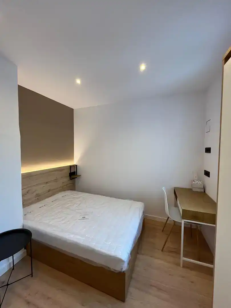 Habitación 140 m², Alcoy