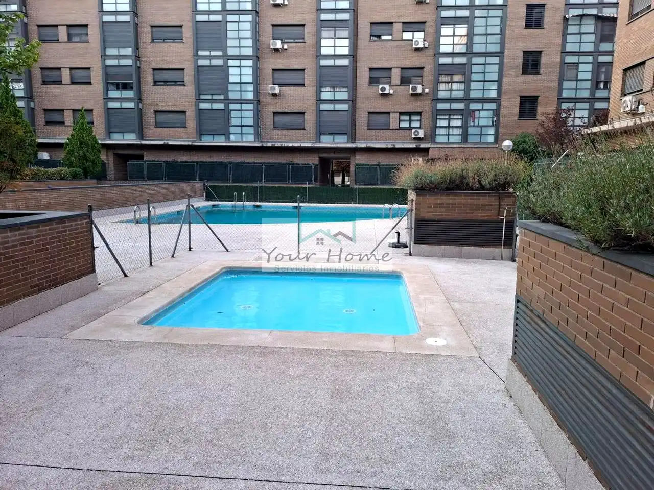 Piso de 71 m² en Torrejón de Ardoz