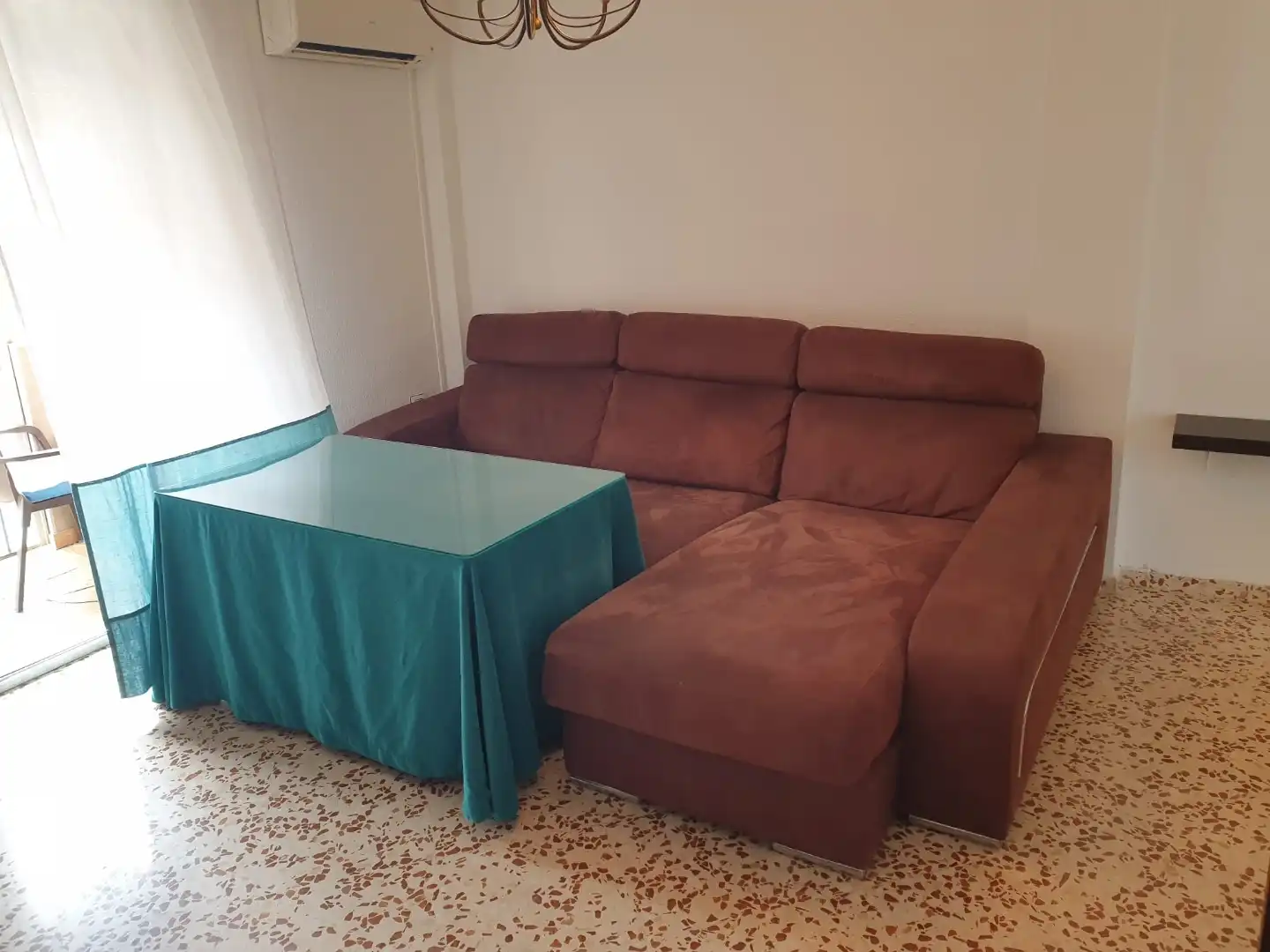 Piso de 75 m² en Sevilla