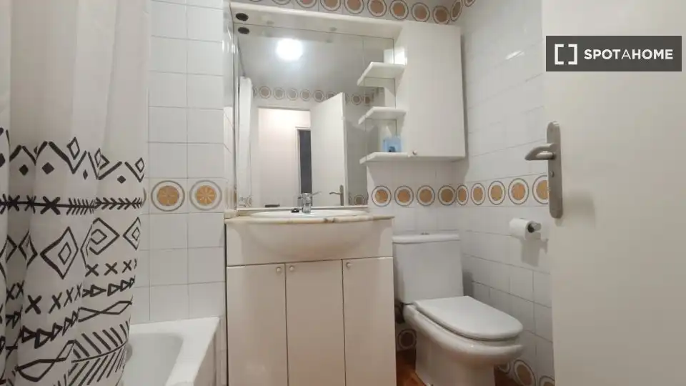 Habitación en alquiler, Pamplona