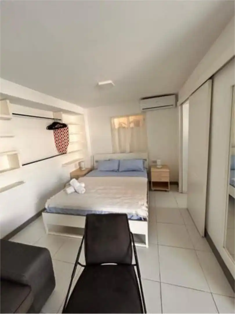 Piso de 40 m² en Málaga