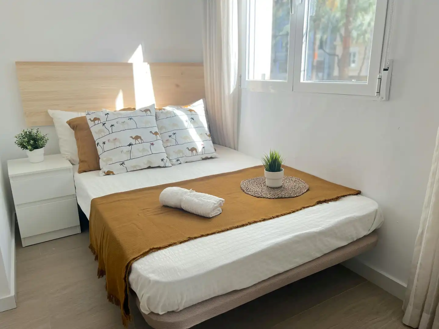 Habitació de lloguer, València