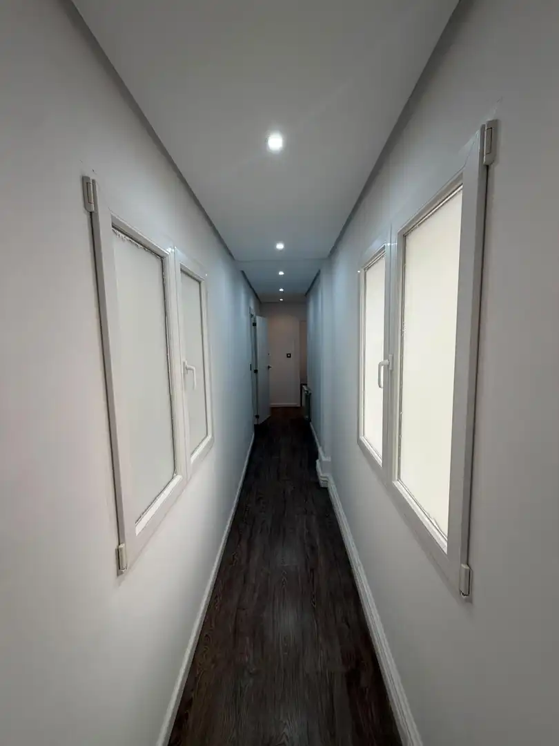 Pis de 106 m² a Albacete