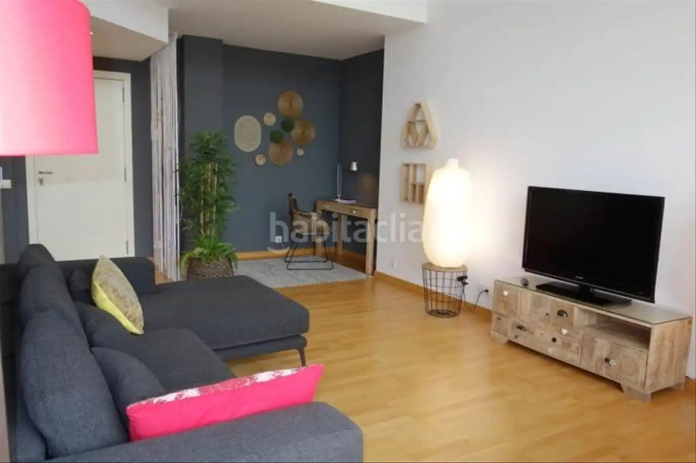 Piso de 80 m² en Barcelona
