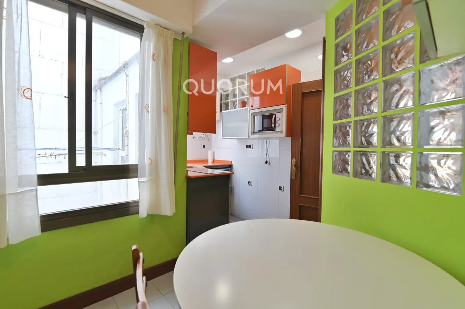 Piso de 74 m² en Bilbao