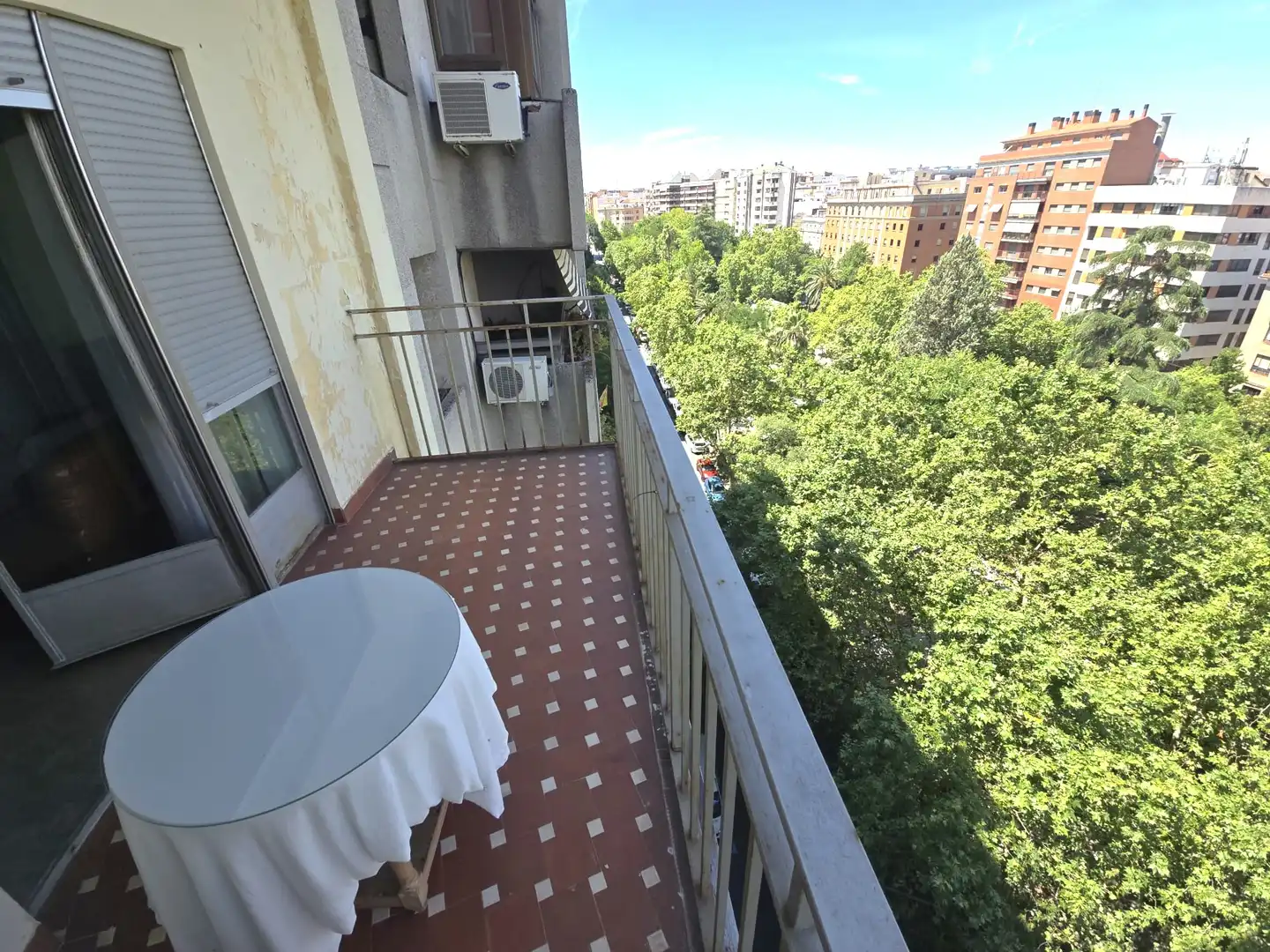 Piso de 175 m² en Cáceres
