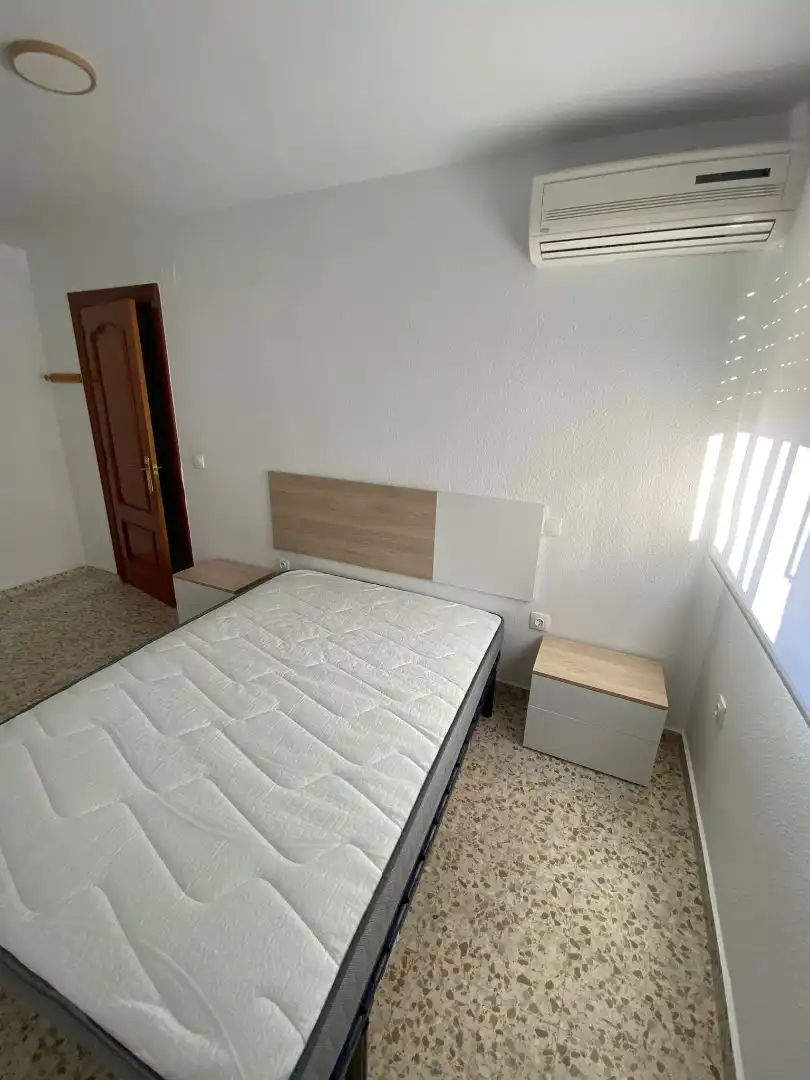 Piso de 120 m² en Badajoz