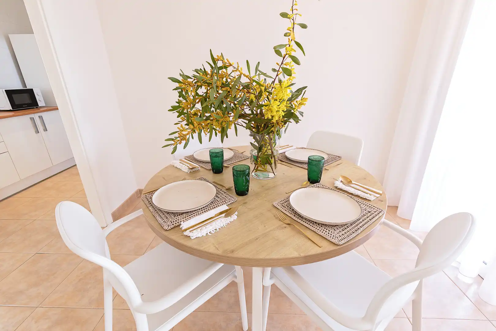 Piso de 135 m² en Lepe