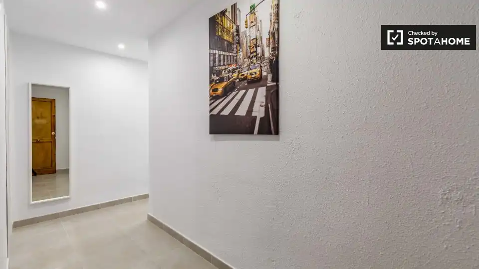 Habitación 80 m², Valencia