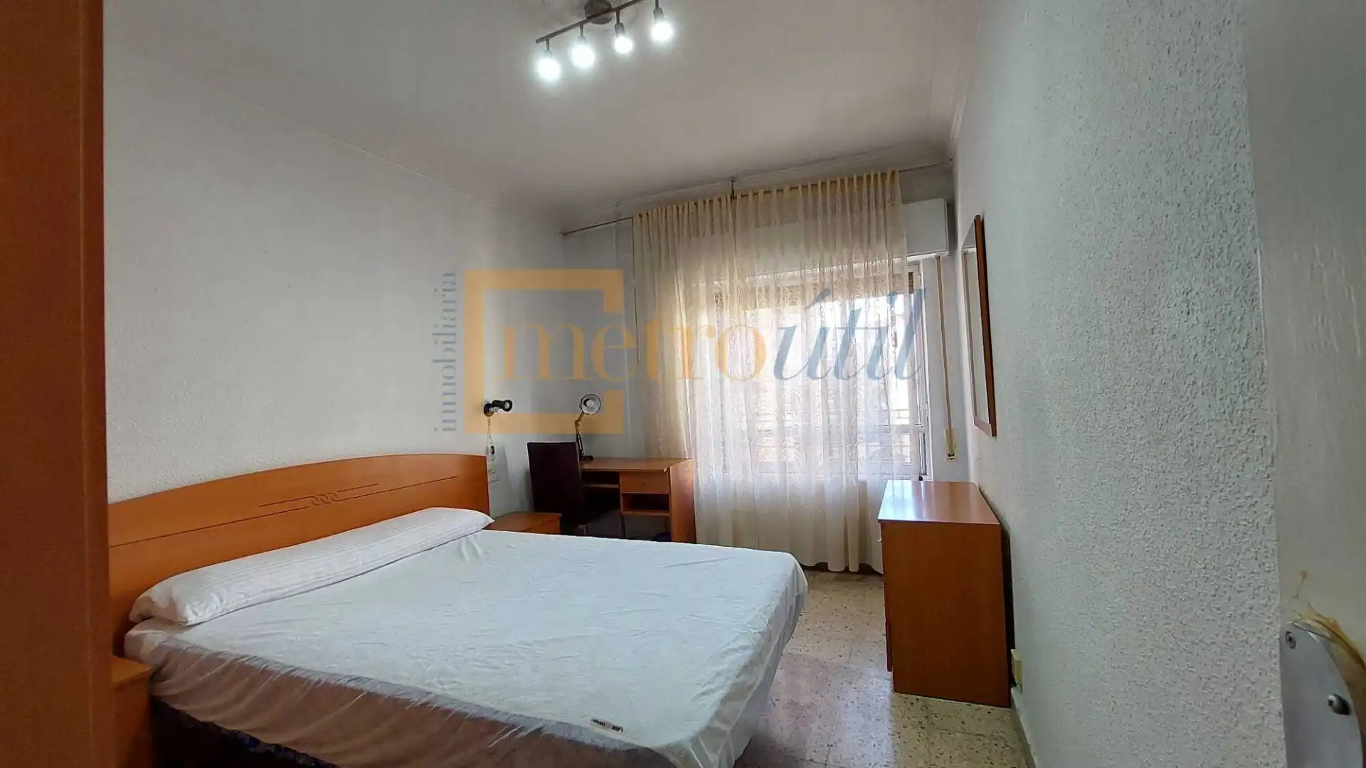 Piso de 89 m² en Salamanca