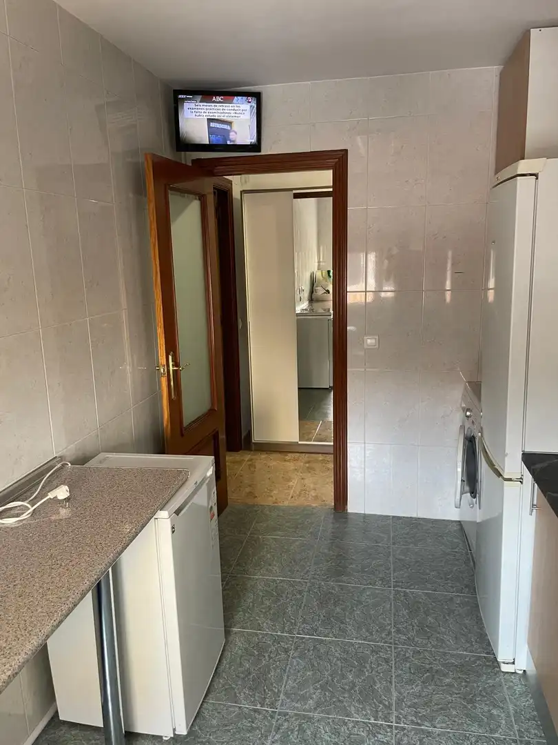 Appartamento 85 m² a Cáceres