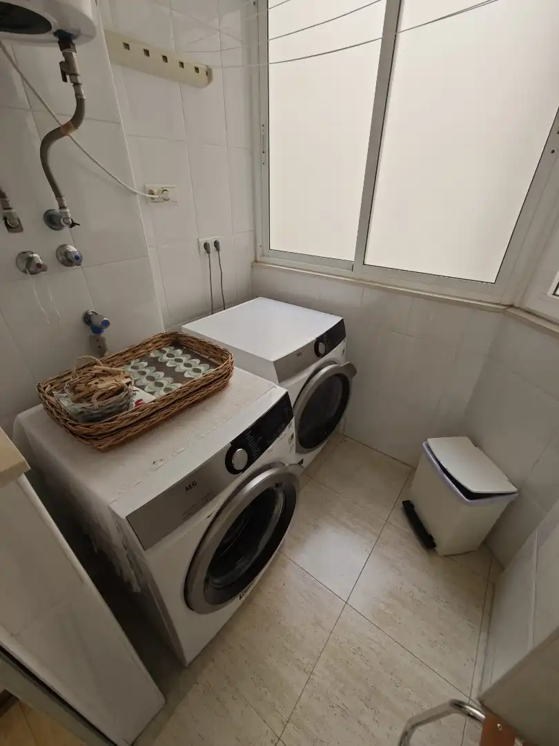 Pis de 120 m² a Alacant