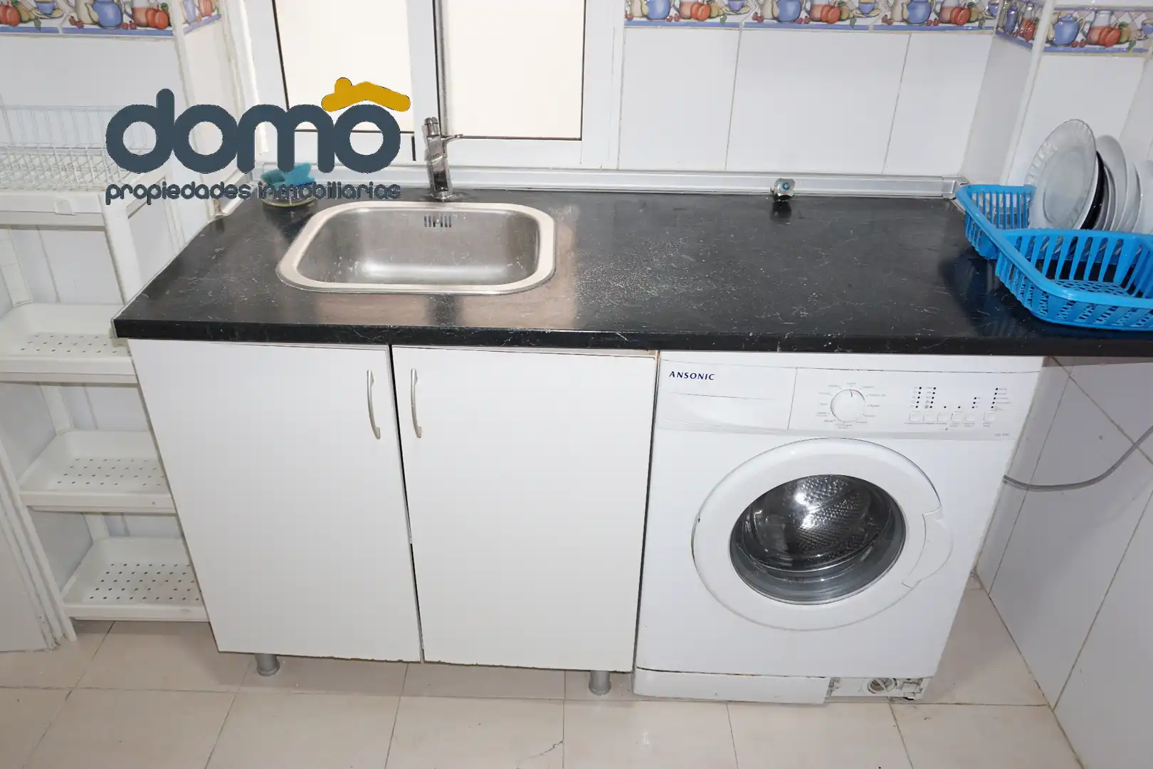 Appartement 90 m² à Grenade