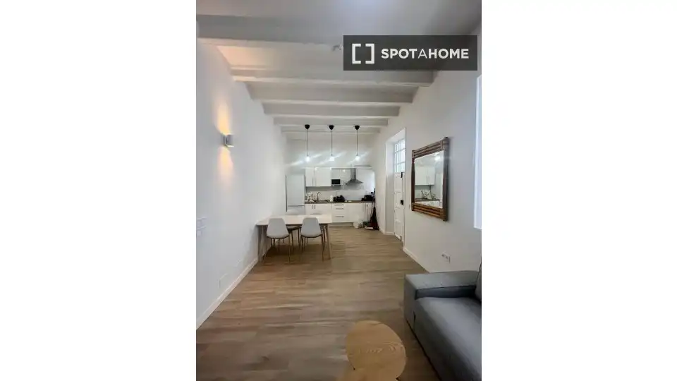 Habitación 115 m², Almería