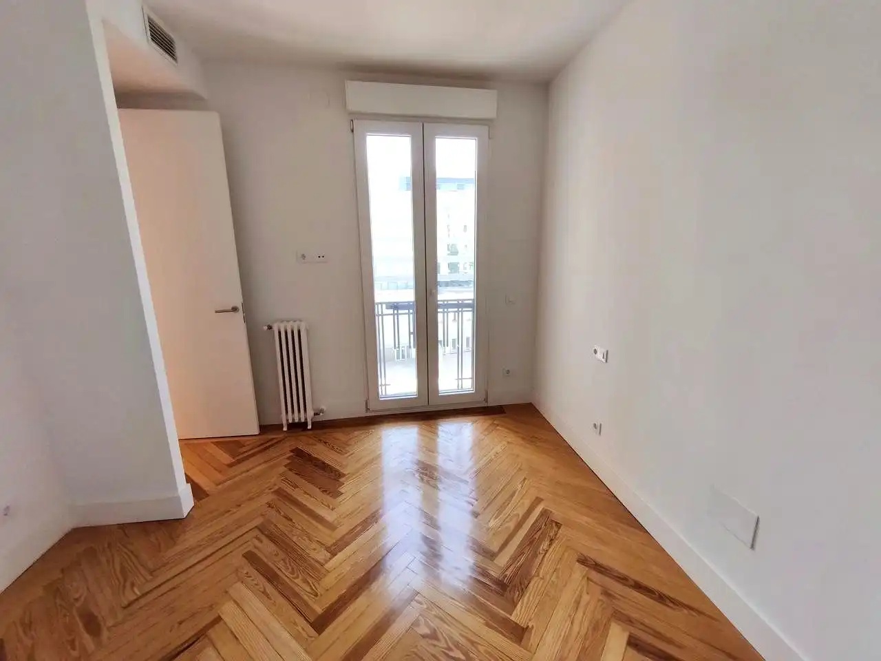 Appartamento 149 m² a Madrid