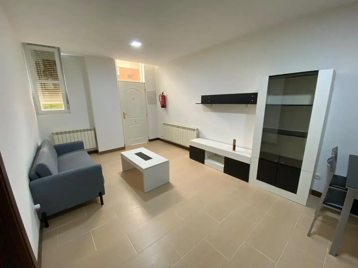 Pis de 53 m² a Palencia