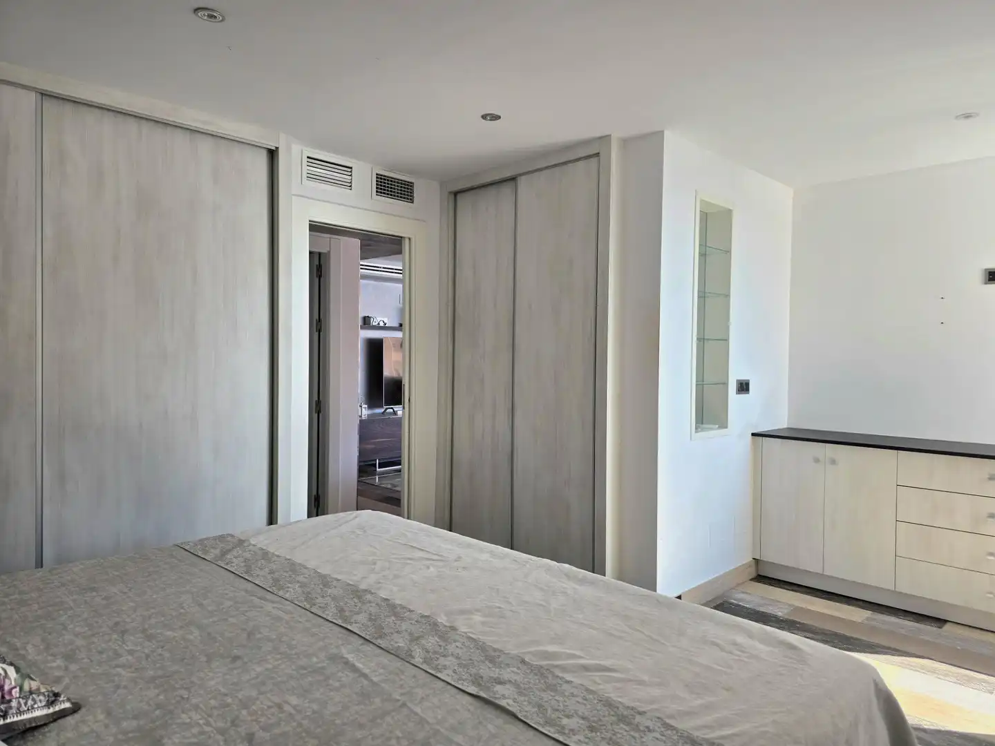 Piso de 93 m² en Torremolinos