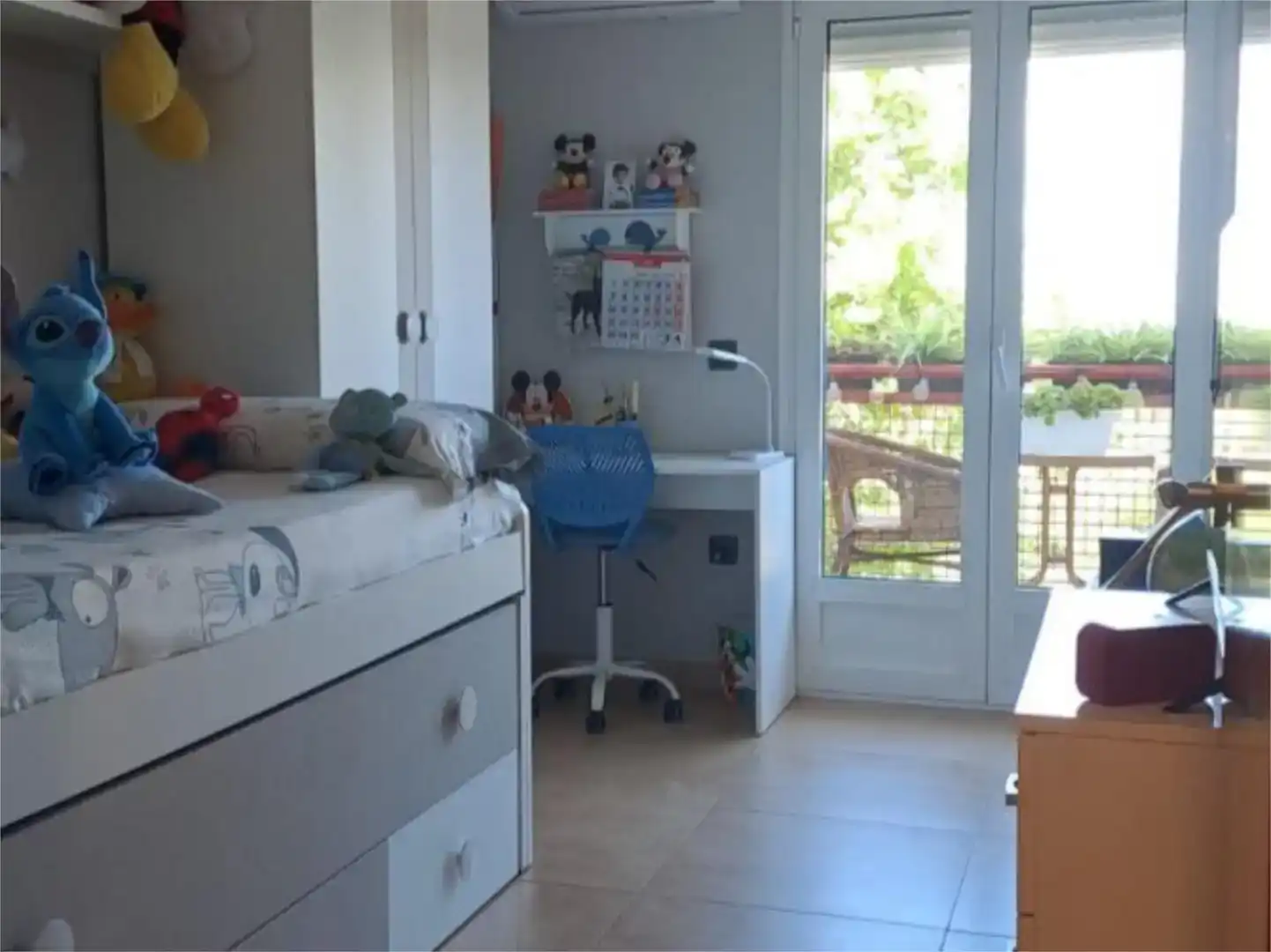 Piso de 77 m² en Jaén