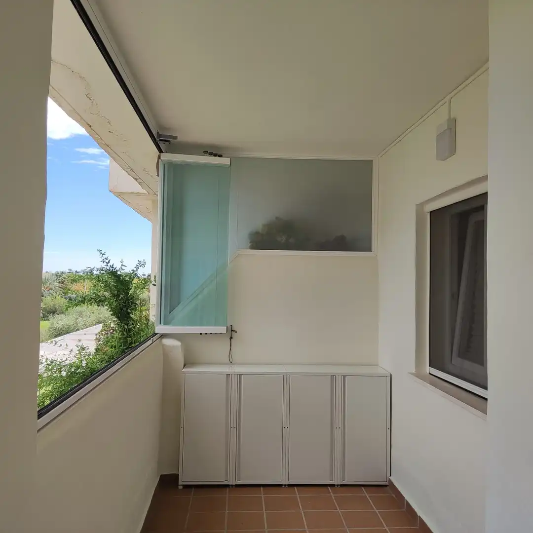 Квартира 84 м² в Benalmádena
