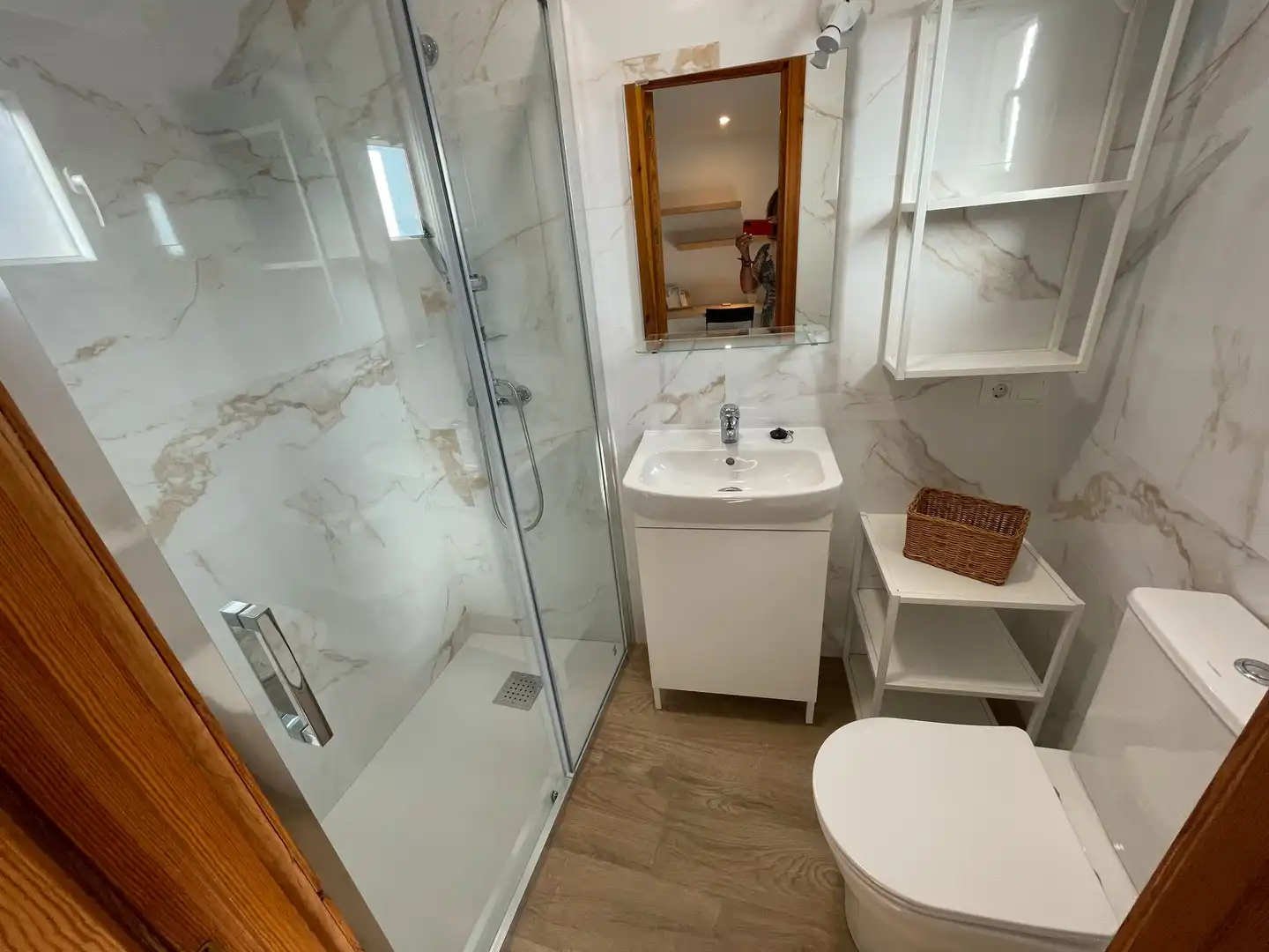 Piso de 40 m² en Alcázar de San Juan