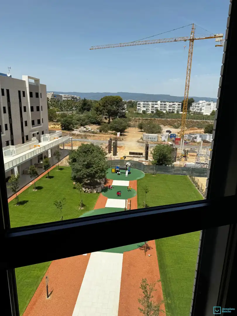 Piso de 108 m² en Salou