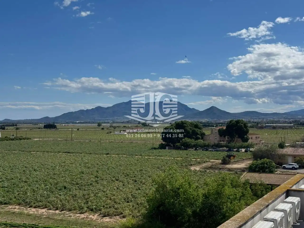 Piso de 58 m² en l'Aldea