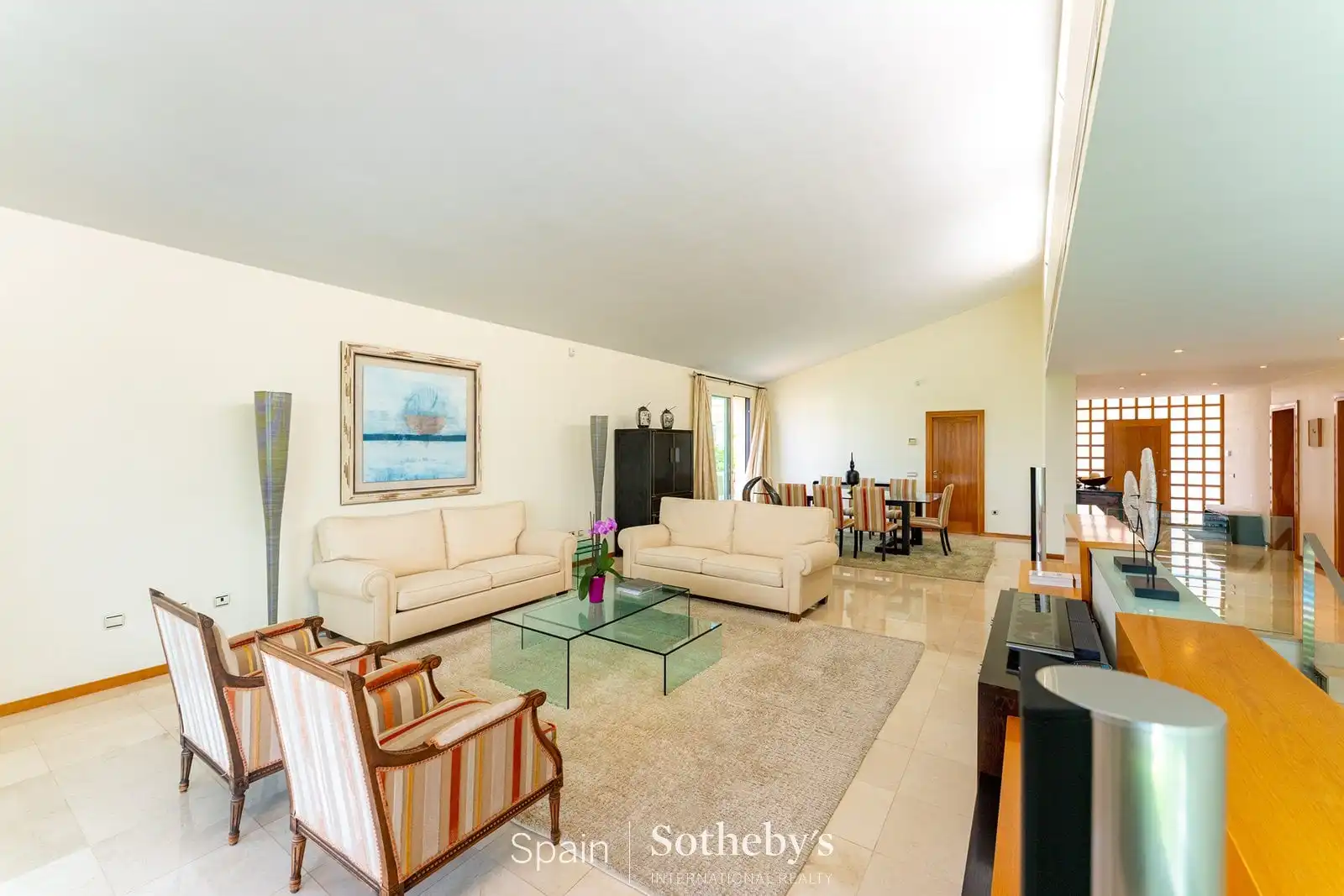 Piso de 742 m² en Arona