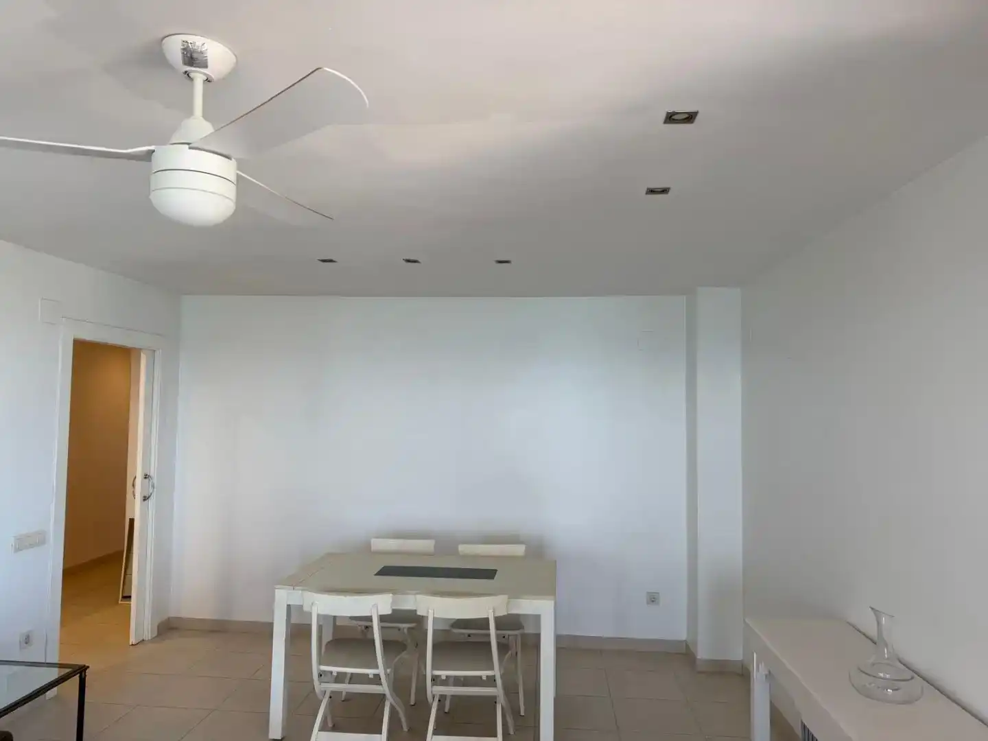 Piso de 124 m² en Benicasim