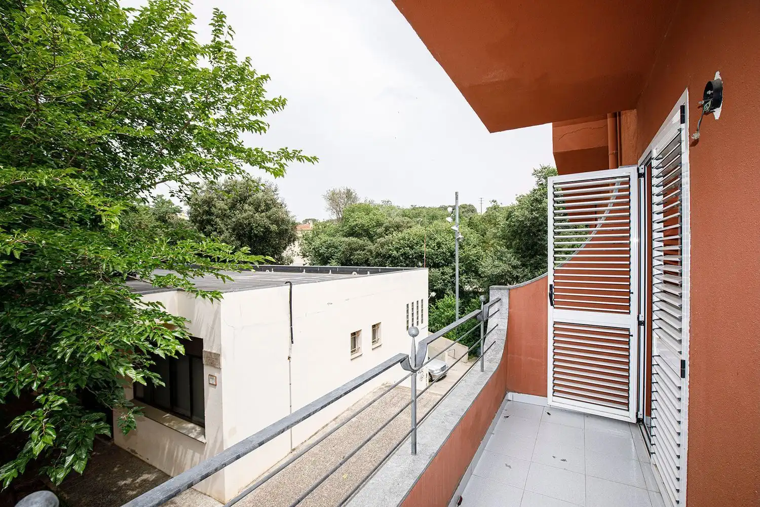 Pis de 70 m² a Girona
