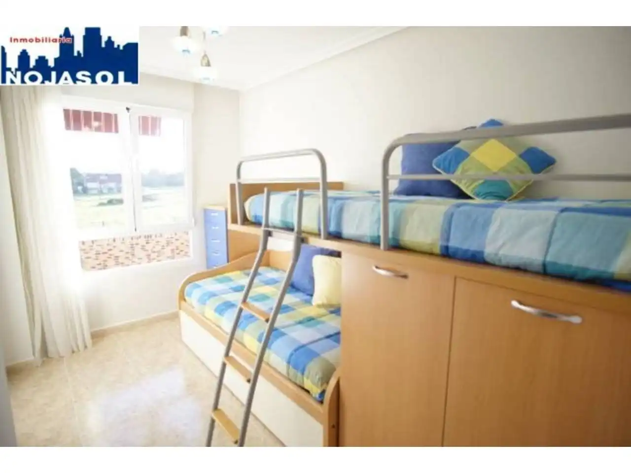 Pis de 75 m² a Noja