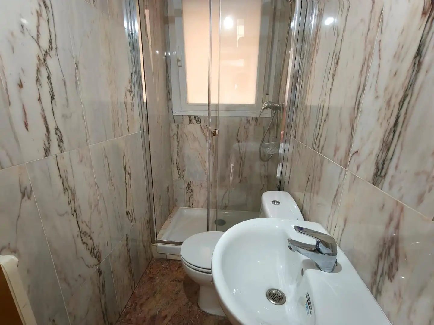 Pis de 71 m² a Saragossa