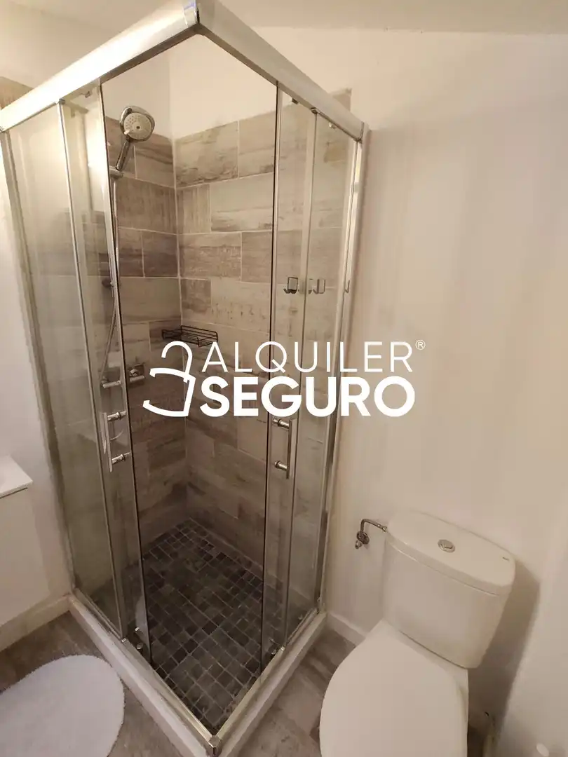 Flat 45 m² in Algete