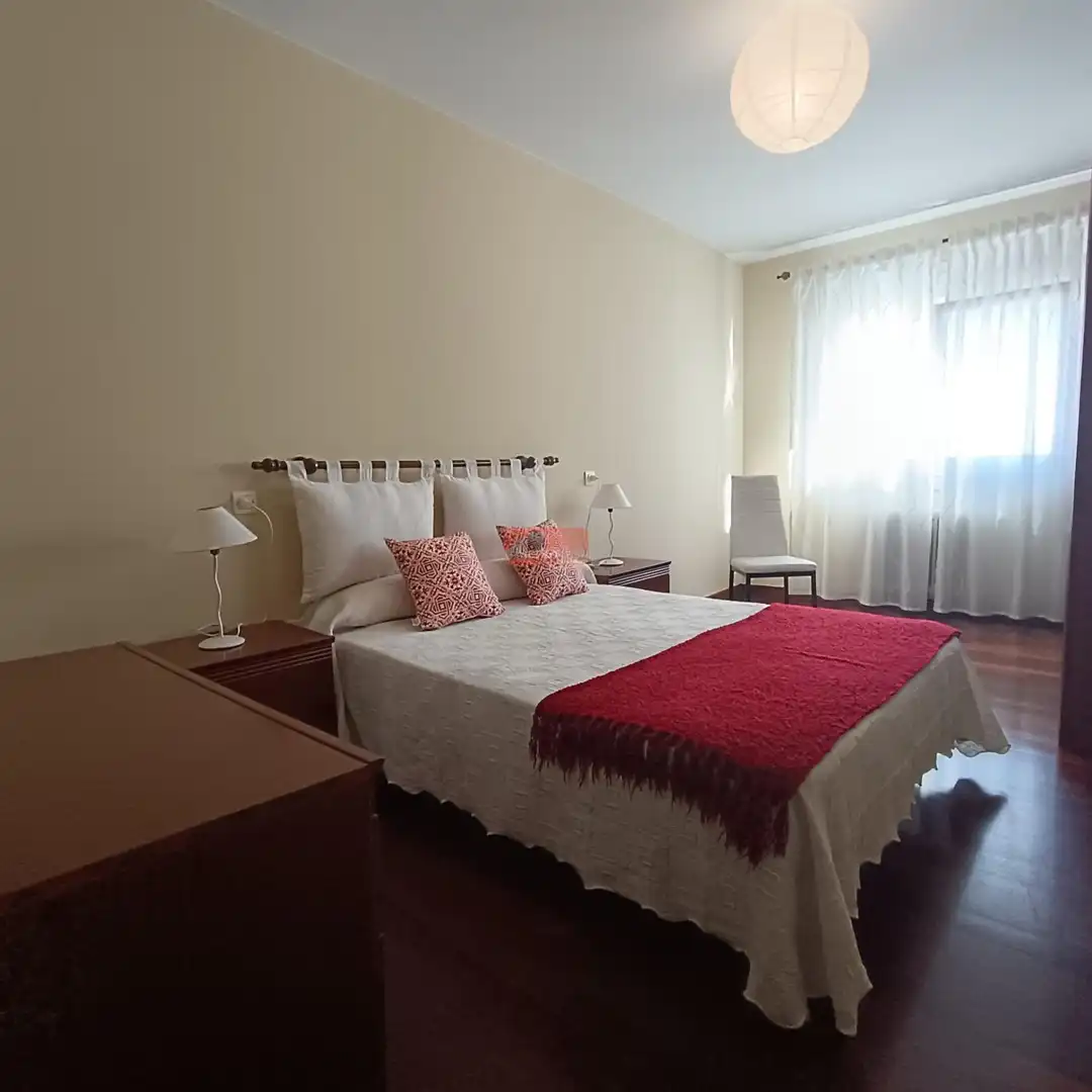 Piso de 105 m² en Lugo