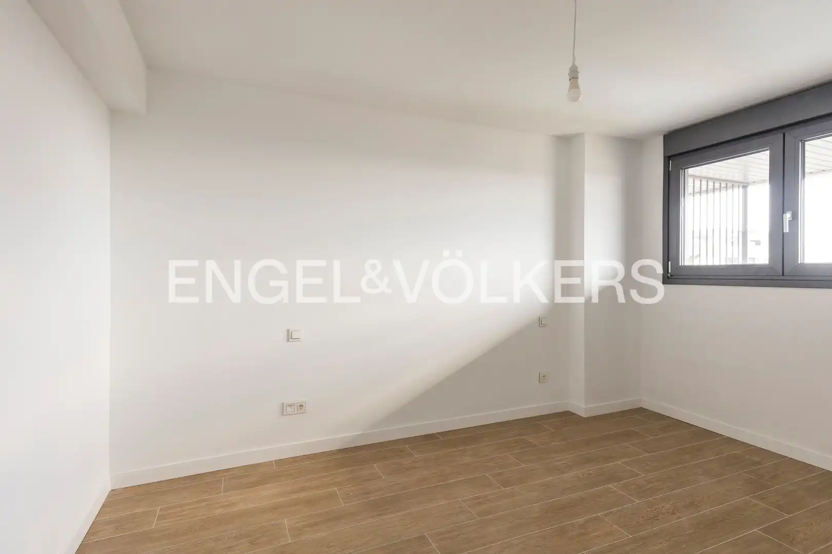 Piso de 234 m² en Madrid