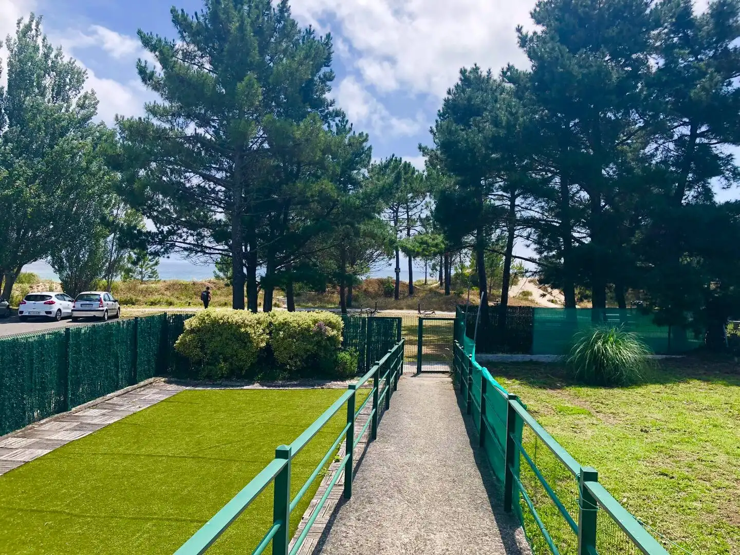 Piso de 65 m² en Fisterra