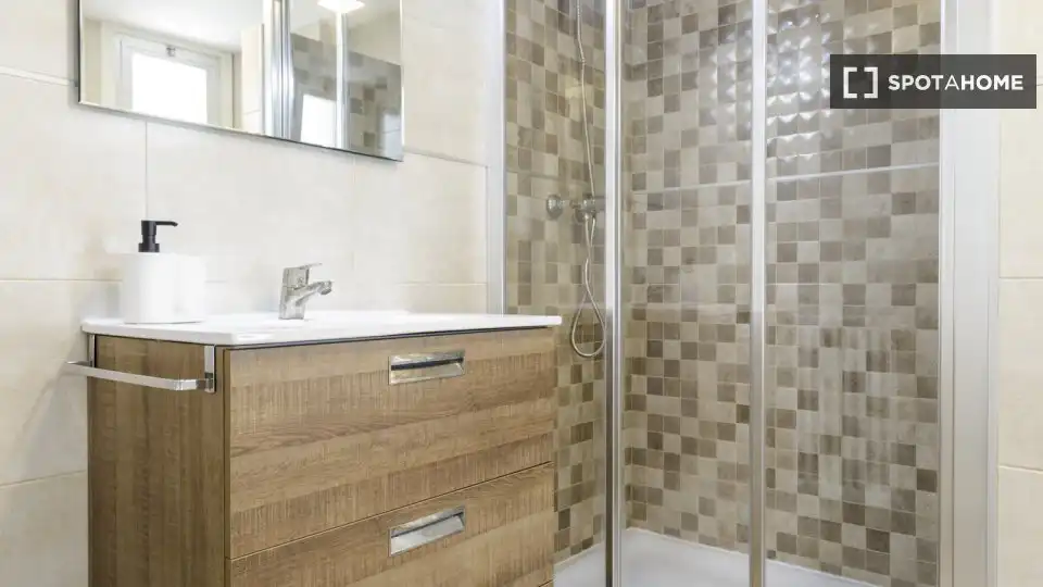 Habitación 178 m², Zaragoza